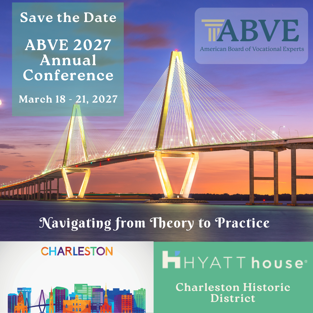 2027 Conference Save the Date