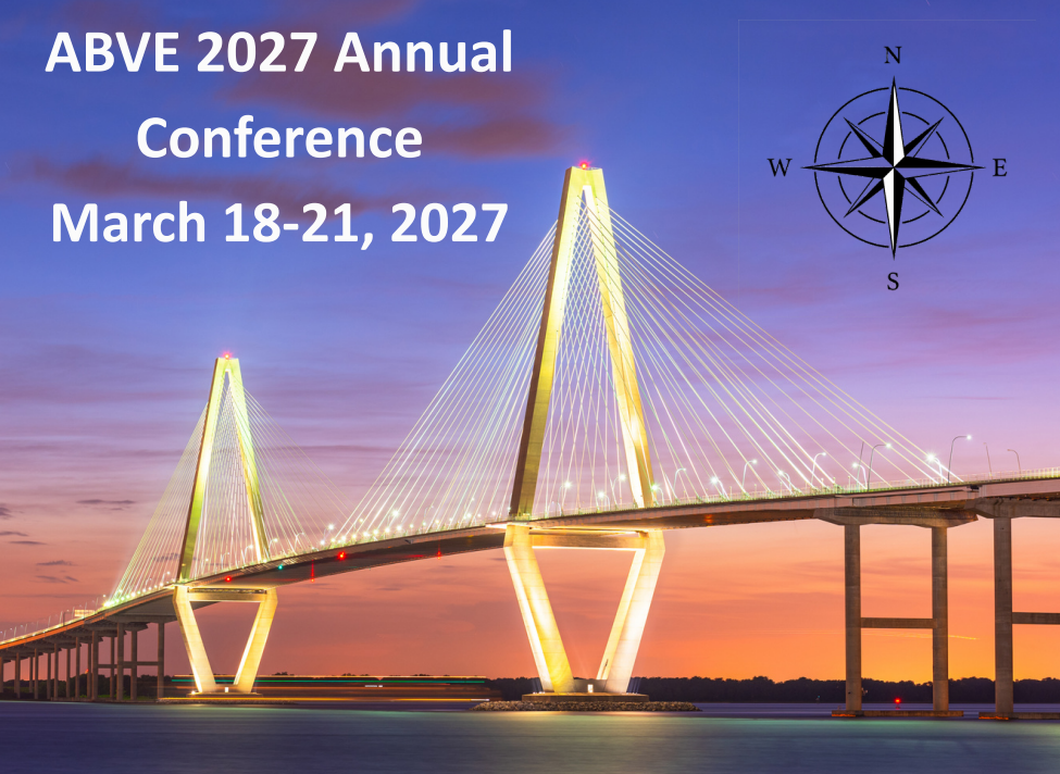 2027 Conference Save the Date
